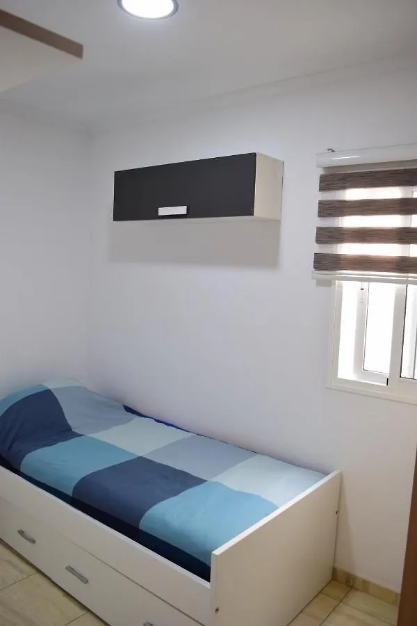 Apartment Cataleya'S Southairportflat Panoramic Views 24 H Check In & Pick Up Service San Isidro