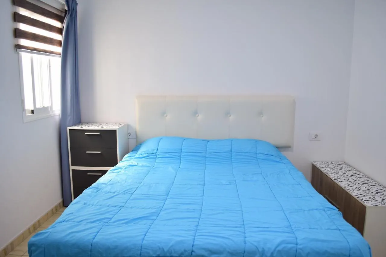 Cataleya'S Southairportflat Panoramic Views 24 H Check In & Pick Up Service San Isidro  0*, San Isidro (Tenerife) Spain