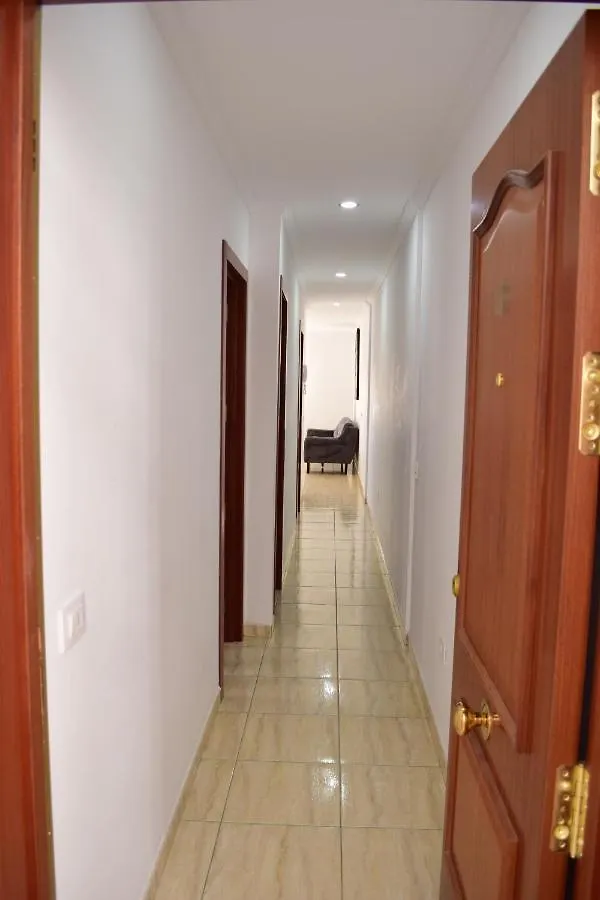 Cataleya'S Southairportflat Panoramic Views 24 H Check In & Pick Up Service San Isidro  0*, San Isidro (Tenerife) Spain