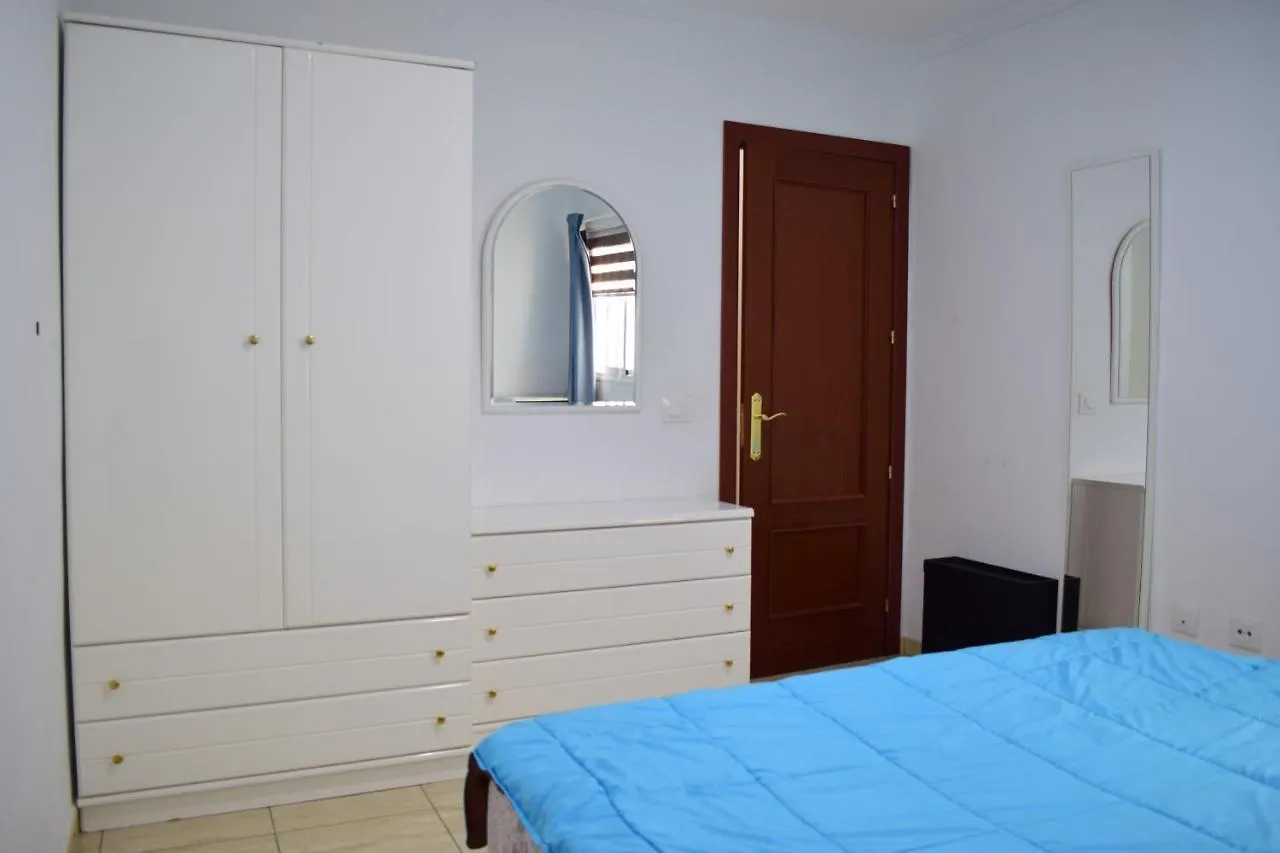 Apartment Cataleya'S Southairportflat Panoramic Views 24 H Check In & Pick Up Service San Isidro