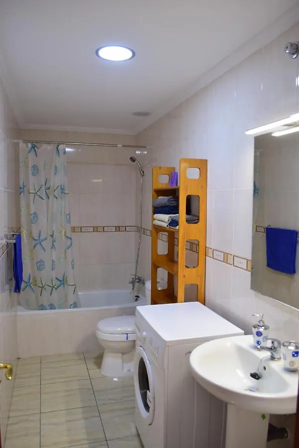 Apartment Cataleya'S Southairportflat Panoramic Views 24 H Check In & Pick Up Service San Isidro